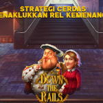 Strategi Cerdas Menaklukkan Rel Kemenangan
