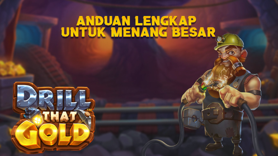 anduan Lengkap untuk Menang Besar