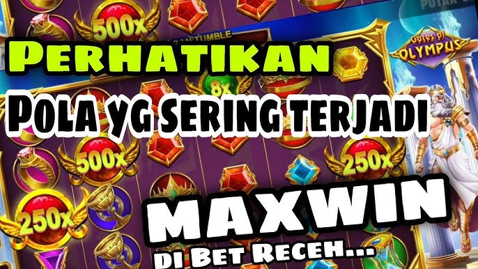 Perkalian Super Brutal, RTP Gacor Diatas 98%: Rahasia Menang Besar di Dunia Slot Online