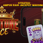 Strategi Ampuh Raih Jackpot Maksimal