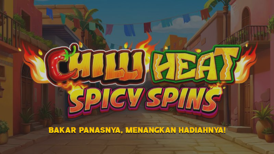 Bakar Panasnya, Menangkan Hadiahnya!