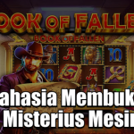 Rahasia Membuka Harta Misterius Mesir Kuno