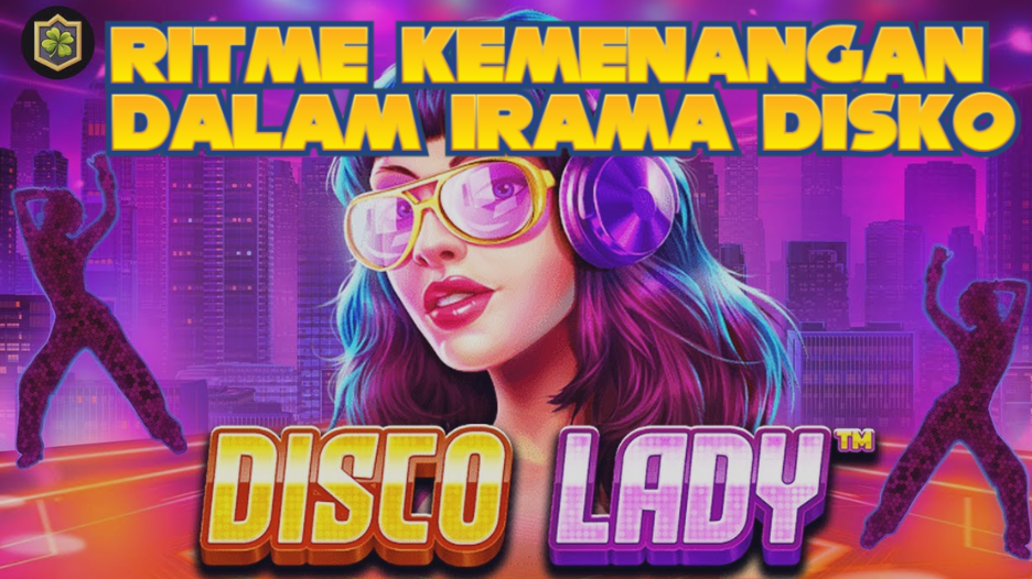 RITME KEMENANGAN DALAM IRAMA DISKO