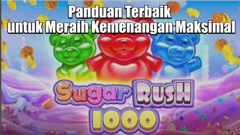 Panduan Terbaik untuk Meraih Kemenangan Maksimal